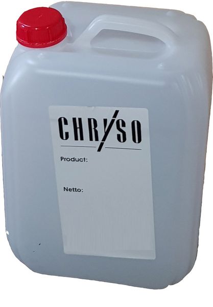 Пластификатор гидрофобизатор CHRYSO Fuge C белый Франция 10 л Chryso-5 фото