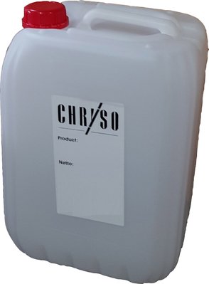 Суперпластифікатор, що зменшує водоспоживання CHRYSO Fluid Premia 503 рідкий Франція 20 л Chryso-28 фото