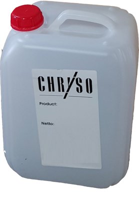 Водовідштовхувальний пластифікатор CHRYSO Plast CER Франція рідкий каністра 10 л Chryso-8 фото
