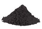 Чорний залізоокисний пігмент для бетону SPECTRUM SB 330 Cathay Pigments Group Китай сухий 25 кг ПИГМ-411 фото