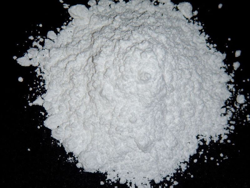 Пігмент білий діоксид титану РЦ-1 Еко Україна сухий 25 кг ПИГМ-1 фото