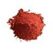 Пигмент светло-красный железоокисный Tongchem TC120 сухой Китай 25 кг ПИГМ-9 фото 2